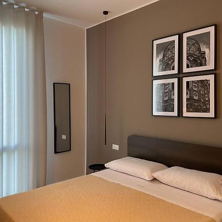 Nicare City Apartments Палермо Екстериор снимка