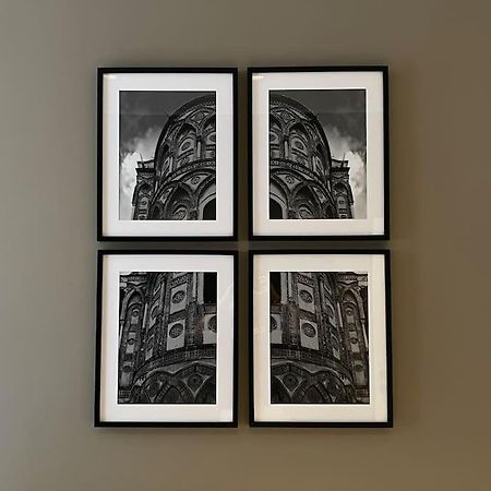 Nicare City Apartments Палермо Екстериор снимка