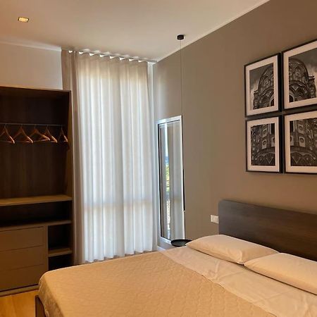Nicare City Apartments Палермо Екстериор снимка
