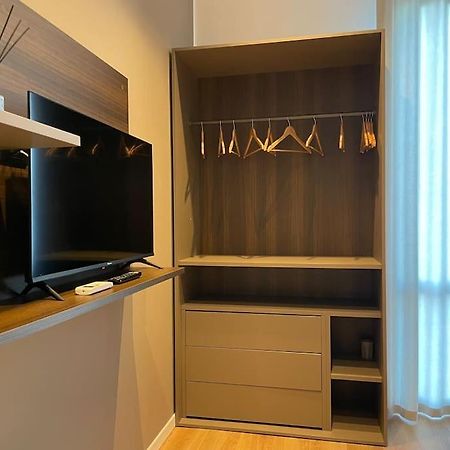 Nicare City Apartments Палермо Екстериор снимка