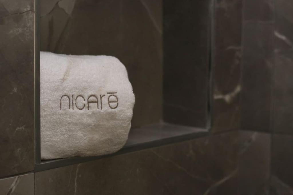 Nicare City Apartments Палермо Екстериор снимка