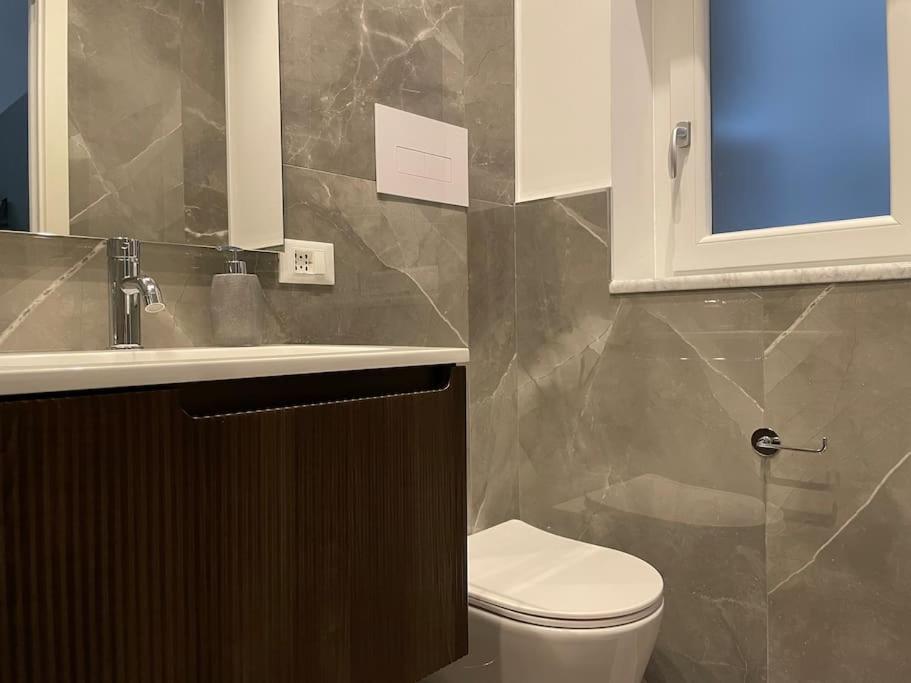 Nicare City Apartments Палермо Екстериор снимка