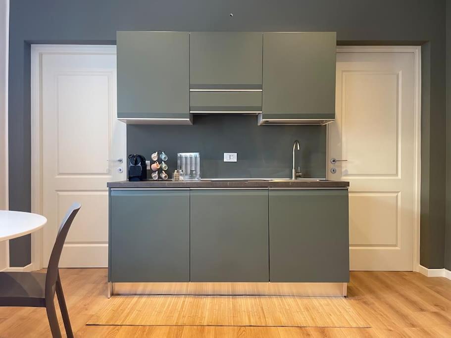 Nicare City Apartments Палермо Екстериор снимка