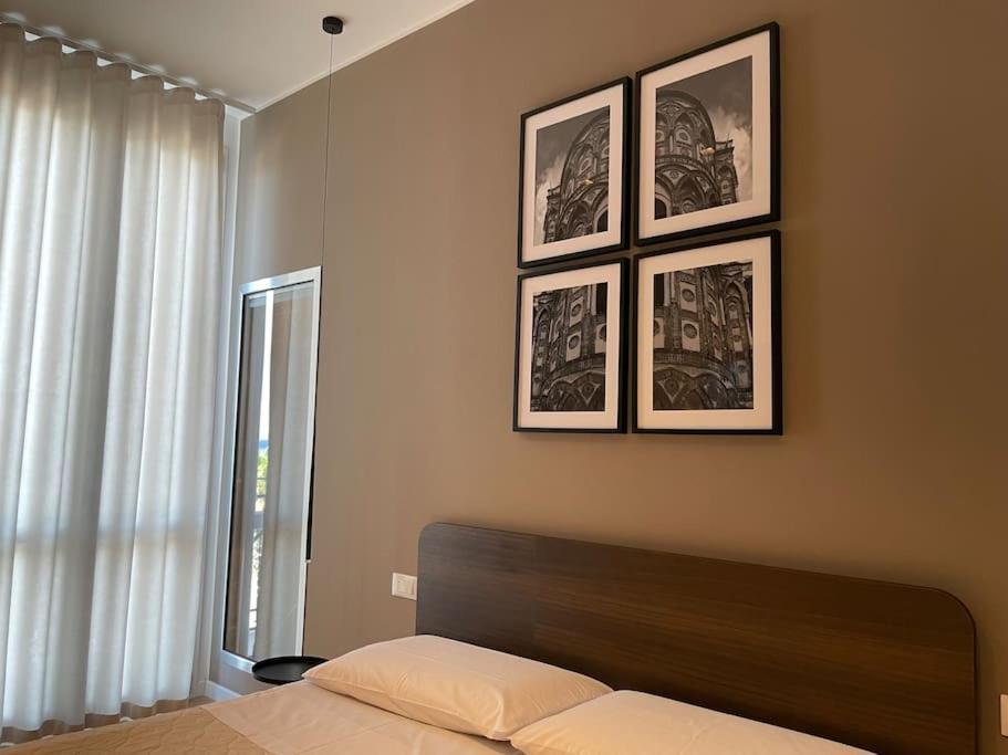 Nicare City Apartments Палермо Екстериор снимка