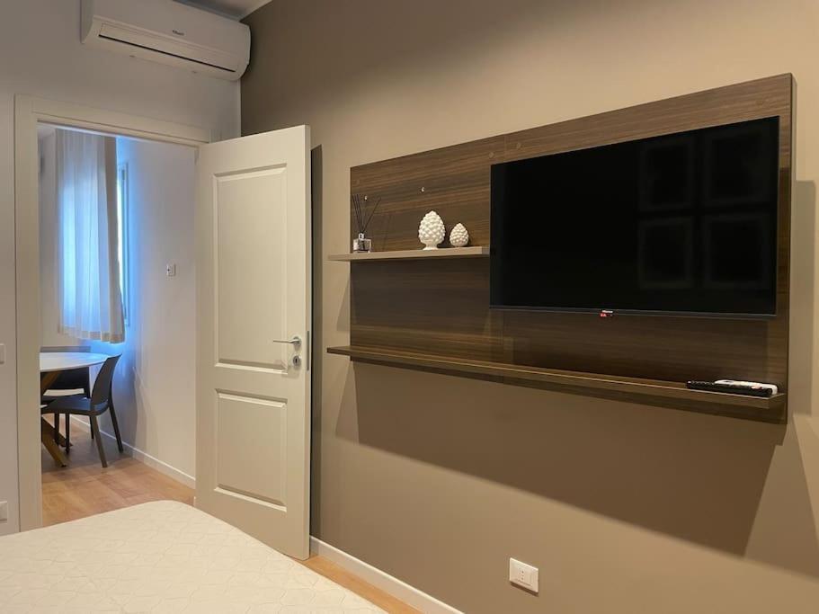 Nicare City Apartments Палермо Екстериор снимка