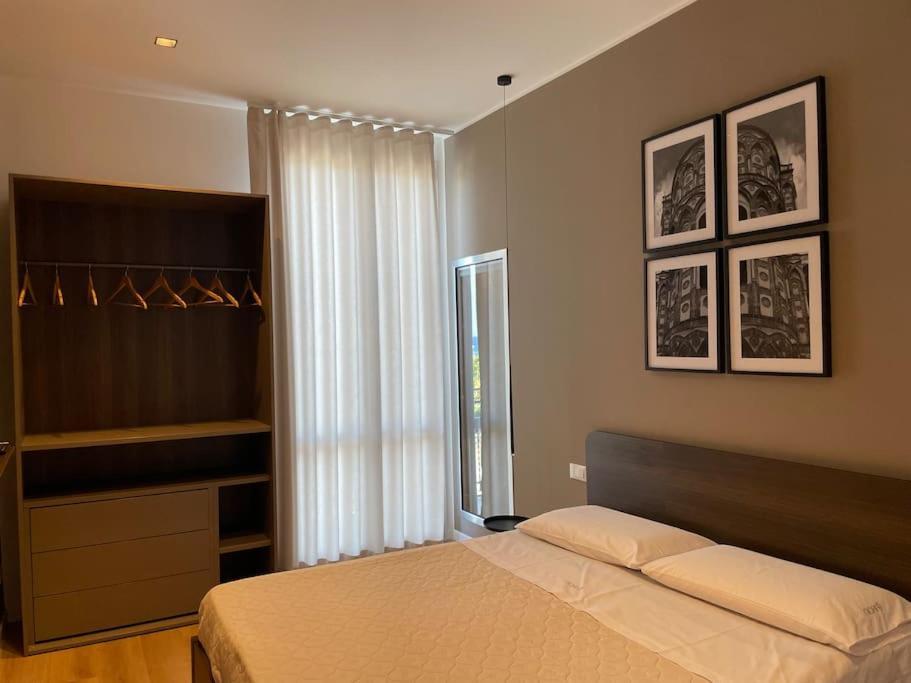 Nicare City Apartments Палермо Екстериор снимка