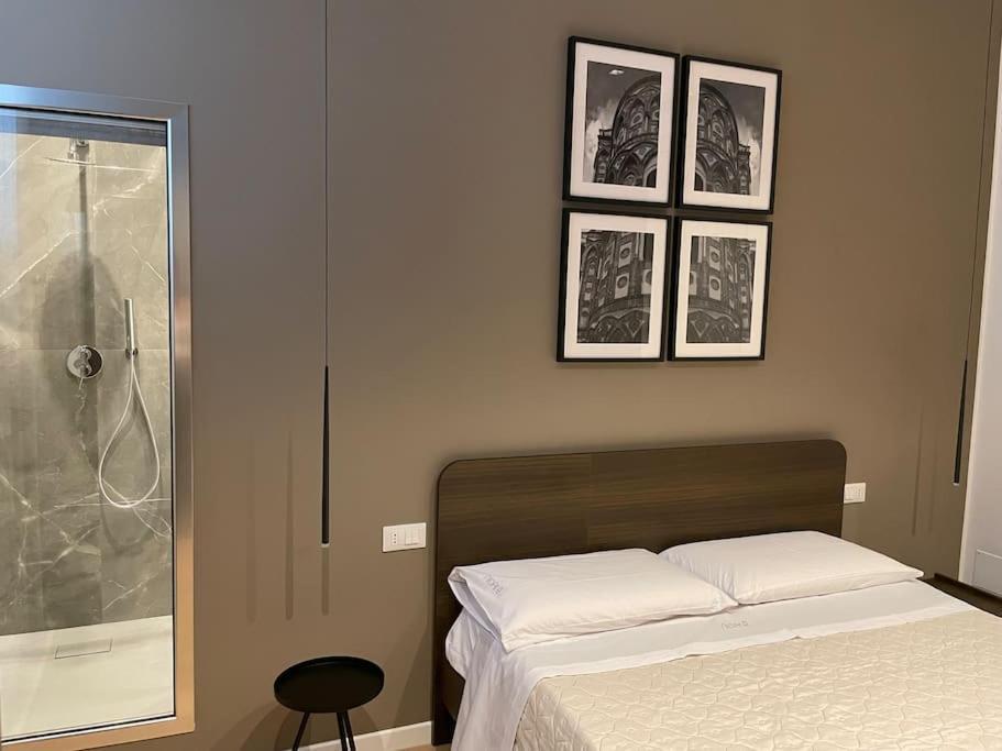 Nicare City Apartments Палермо Екстериор снимка
