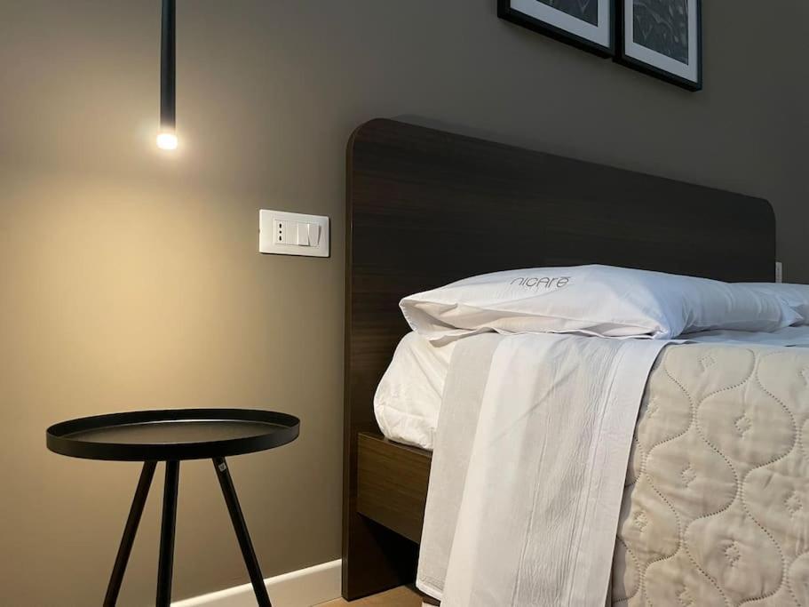 Nicare City Apartments Палермо Екстериор снимка