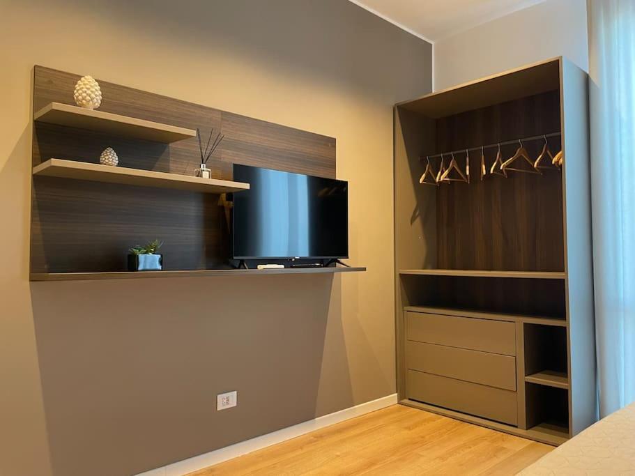 Nicare City Apartments Палермо Екстериор снимка