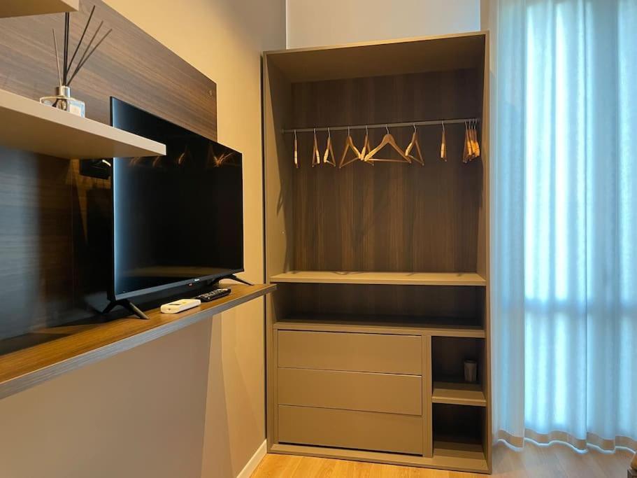 Nicare City Apartments Палермо Екстериор снимка