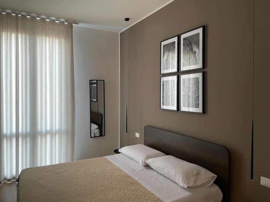 Nicare City Apartments Палермо Екстериор снимка